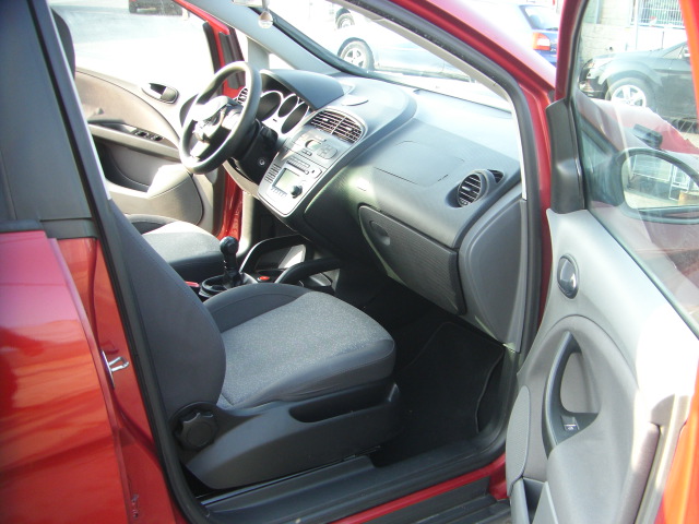 SEAT ALTEA 1.9 TDI 105CV