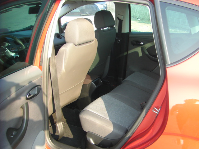 SEAT ALTEA 1.9 TDI 105CV