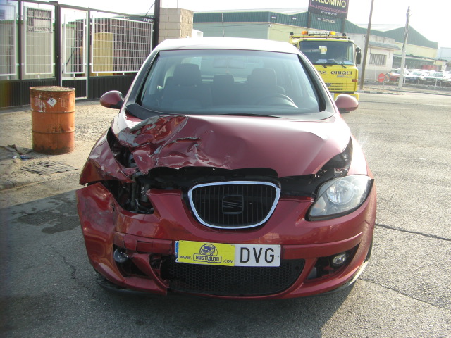 SEAT ALTEA 1.9 TDI 105CV