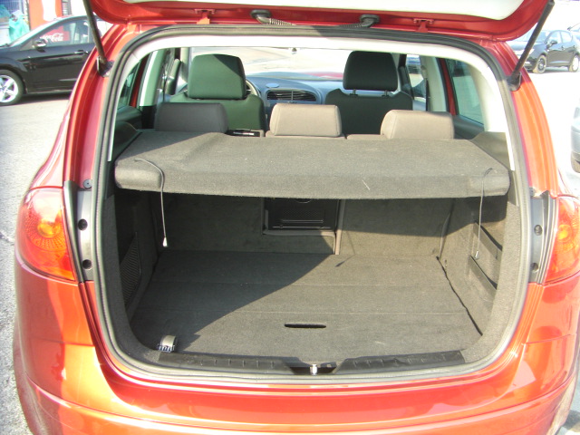 SEAT ALTEA 1.9 TDI 105CV