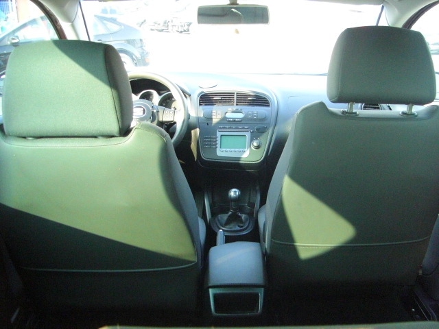 SEAT ALTEA 1.9 TDI 105CV