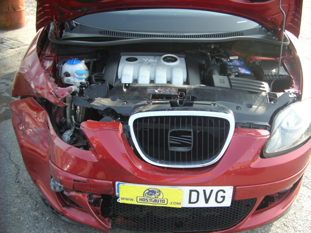 SEAT ALTEA 1.9 TDI 105CV