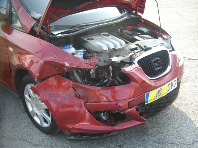 SEAT ALTEA 1.9 TDI 105CV