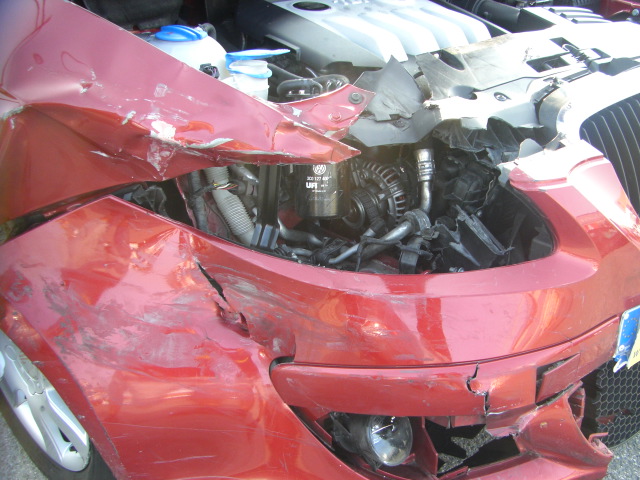 SEAT ALTEA 1.9 TDI 105CV