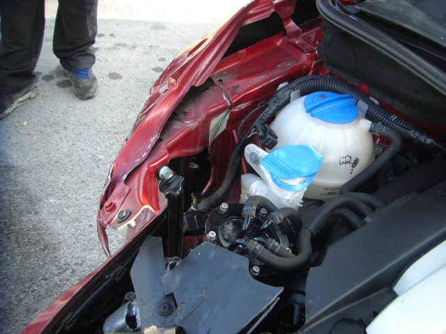 SEAT ALTEA 1.9 TDI 105CV