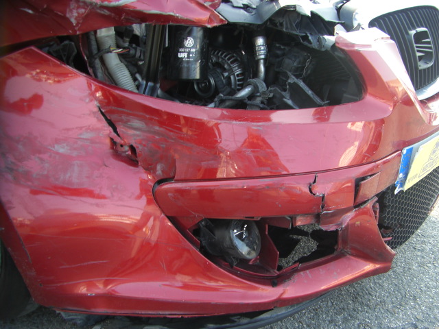 SEAT ALTEA 1.9 TDI 105CV