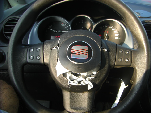 SEAT ALTEA 1.9 TDI 105CV