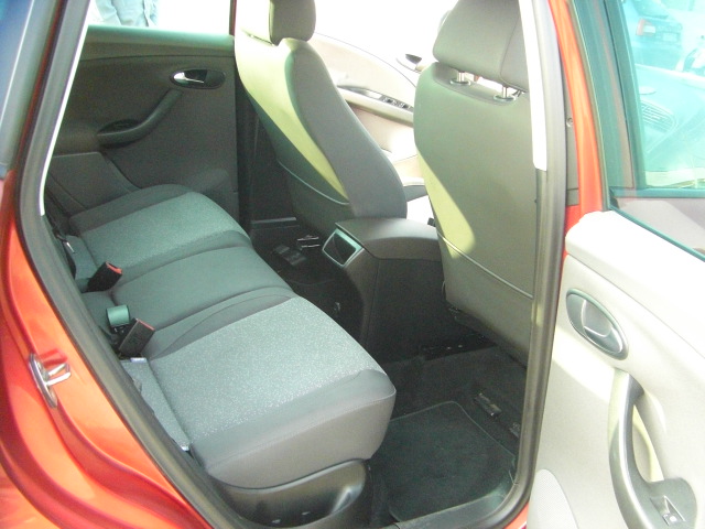 SEAT ALTEA 1.9 TDI 105CV