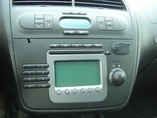 SEAT ALTEA 1.9 TDI 105CV