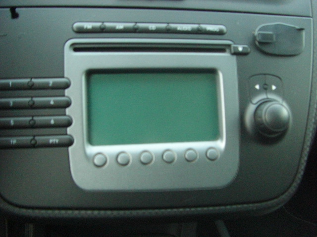 SEAT ALTEA 1.9 TDI 105CV