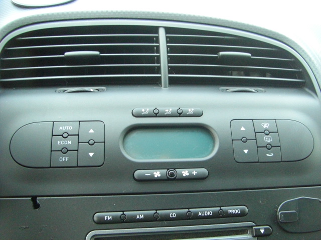 SEAT ALTEA 1.9 TDI 105CV