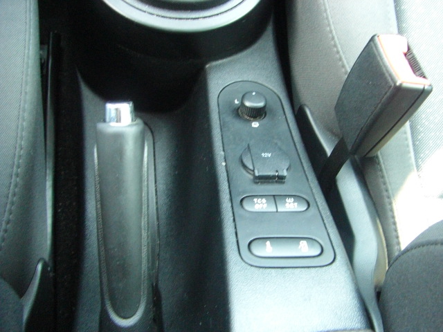 SEAT ALTEA 1.9 TDI 105CV