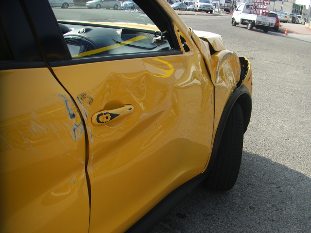 NISSAN JUKE 1.5 DCI 110CV