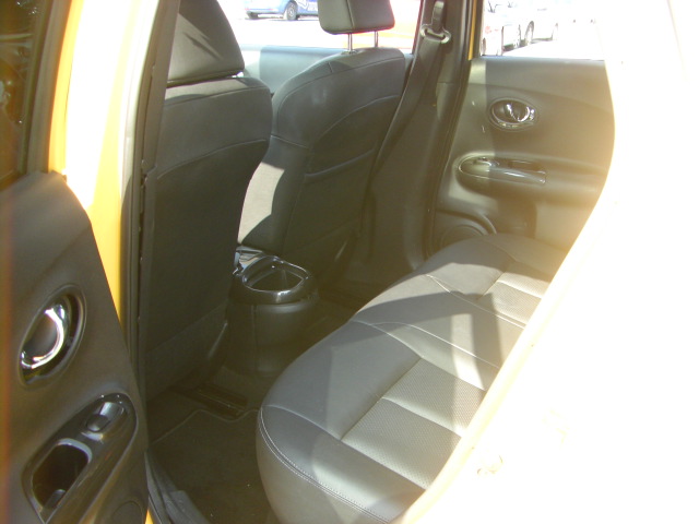 NISSAN JUKE 1.5 DCI 110CV