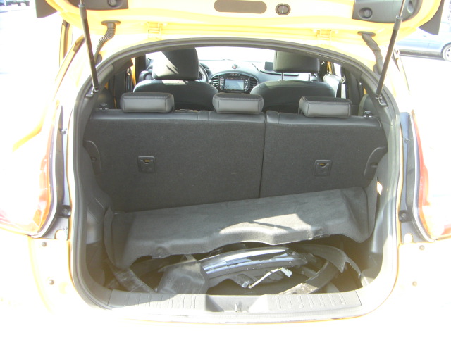 NISSAN JUKE 1.5 DCI 110CV