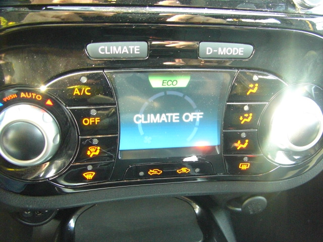 NISSAN JUKE 1.5 DCI 110CV