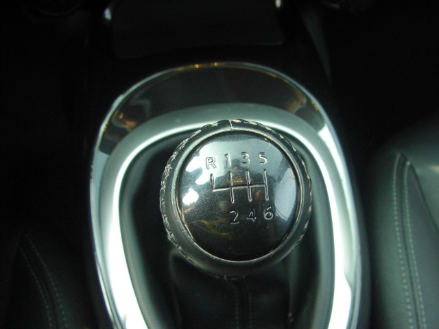 NISSAN JUKE 1.5 DCI 110CV