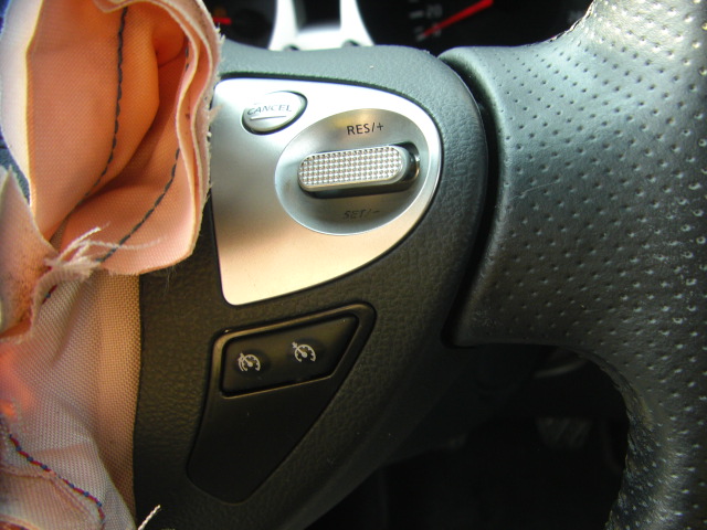 NISSAN JUKE 1.5 DCI 110CV