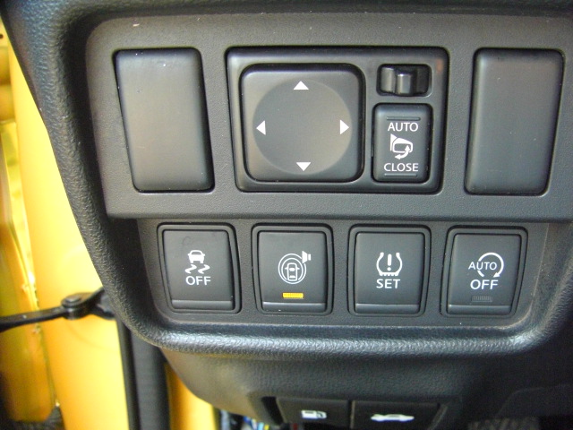 NISSAN JUKE 1.5 DCI 110CV