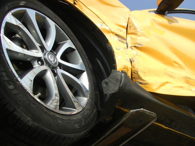 NISSAN JUKE 1.5 DCI 110CV