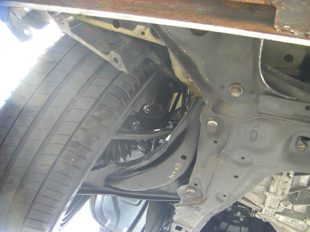 NISSAN JUKE 1.5 DCI 110CV