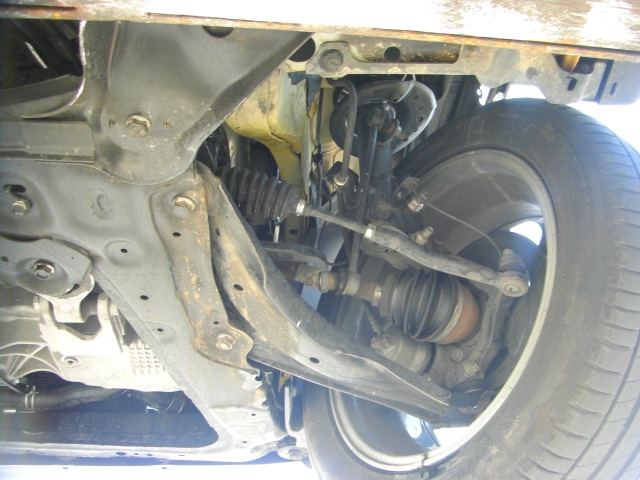 NISSAN JUKE 1.5 DCI 110CV