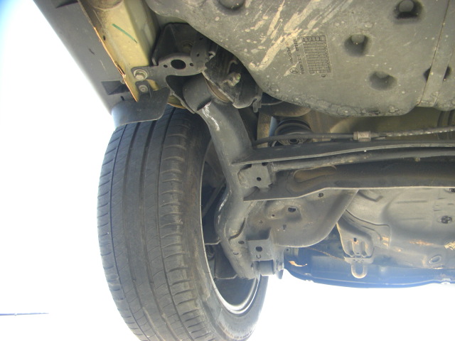 NISSAN JUKE 1.5 DCI 110CV