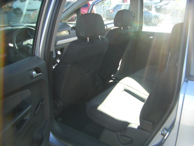 OPEL ZAFIRA 1.9 CDTI 120CV 7 PLAZAS