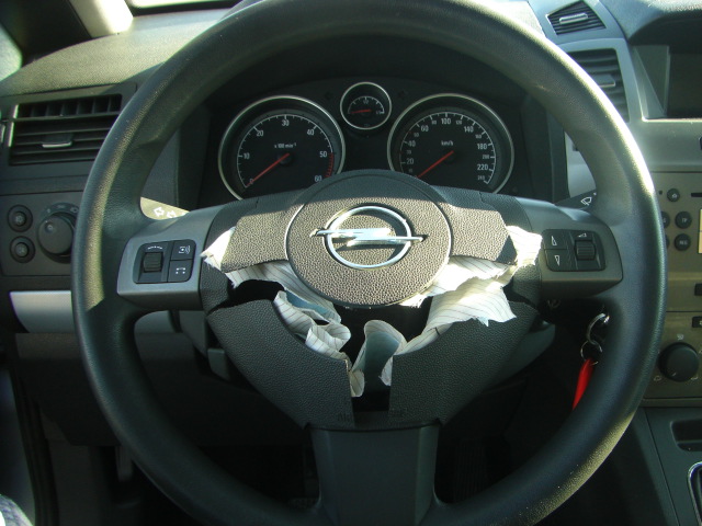 OPEL ZAFIRA 1.9 CDTI 120CV 7 PLAZAS