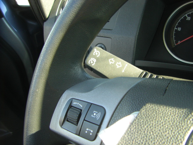 OPEL ZAFIRA 1.9 CDTI 120CV 7 PLAZAS