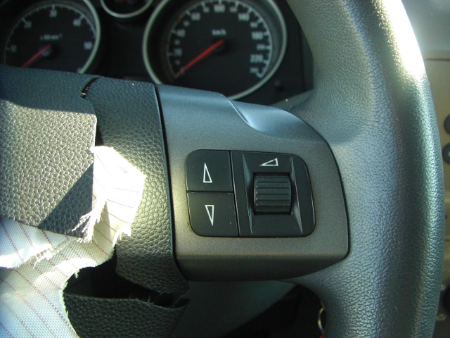 OPEL ZAFIRA 1.9 CDTI 120CV 7 PLAZAS