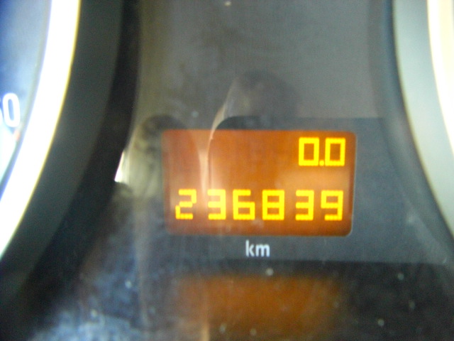 OPEL ZAFIRA 1.9 CDTI 120CV 7 PLAZAS