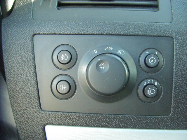 OPEL ZAFIRA 1.9 CDTI 120CV 7 PLAZAS