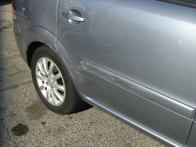 OPEL ZAFIRA 1.9 CDTI 120CV 7 PLAZAS