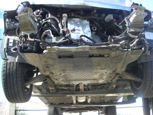 OPEL ZAFIRA 1.9 CDTI 120CV 7 PLAZAS