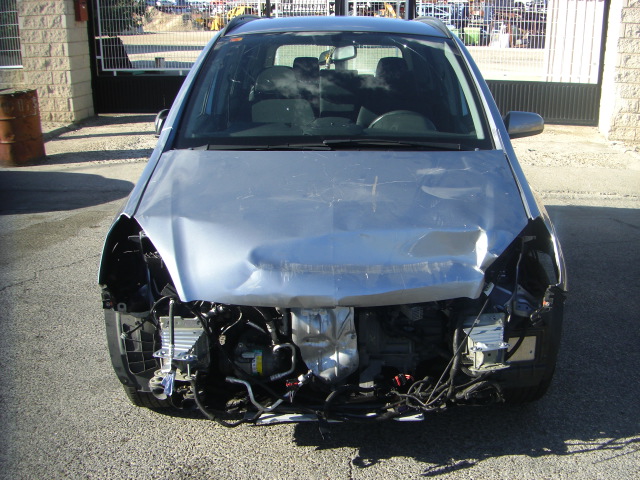 OPEL ZAFIRA 1.9 CDTI 120CV 7 PLAZAS