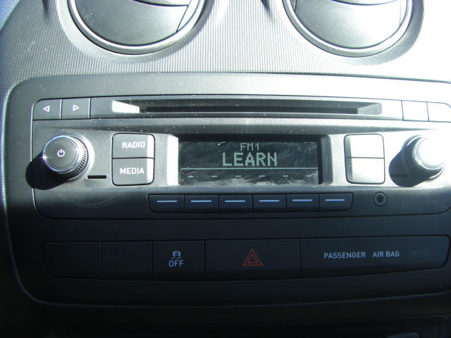 SEAT IBIZA ST ACABADO FR 1.6 TDI 105CV