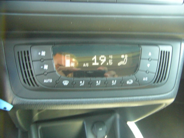 SEAT IBIZA ST ACABADO FR 1.6 TDI 105CV