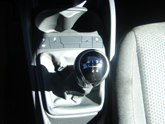 SEAT IBIZA ST ACABADO FR 1.6 TDI 105CV