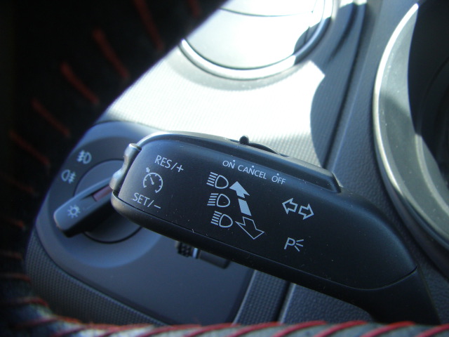 SEAT IBIZA ST ACABADO FR 1.6 TDI 105CV