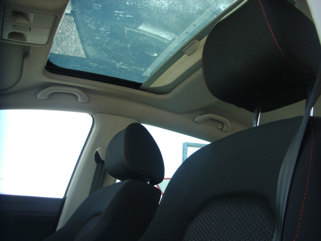 SEAT IBIZA ST ACABADO FR 1.6 TDI 105CV