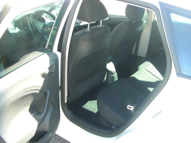 SEAT IBIZA ST ACABADO FR 1.6 TDI 105CV