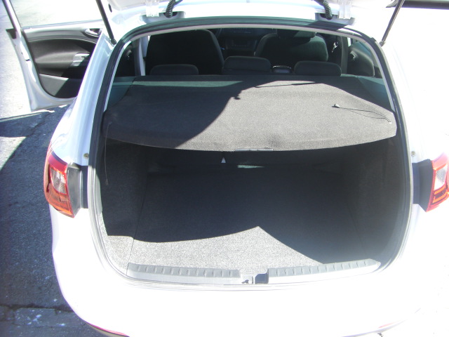 SEAT IBIZA ST ACABADO FR 1.6 TDI 105CV