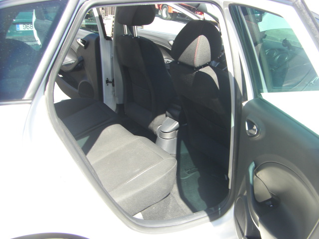 SEAT IBIZA ST ACABADO FR 1.6 TDI 105CV