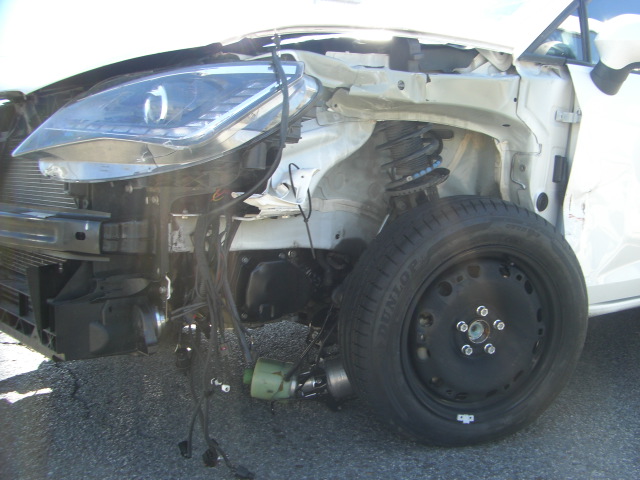 SEAT IBIZA ST ACABADO FR 1.6 TDI 105CV