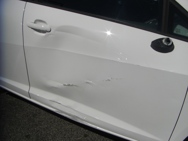 SEAT IBIZA ST ACABADO FR 1.6 TDI 105CV