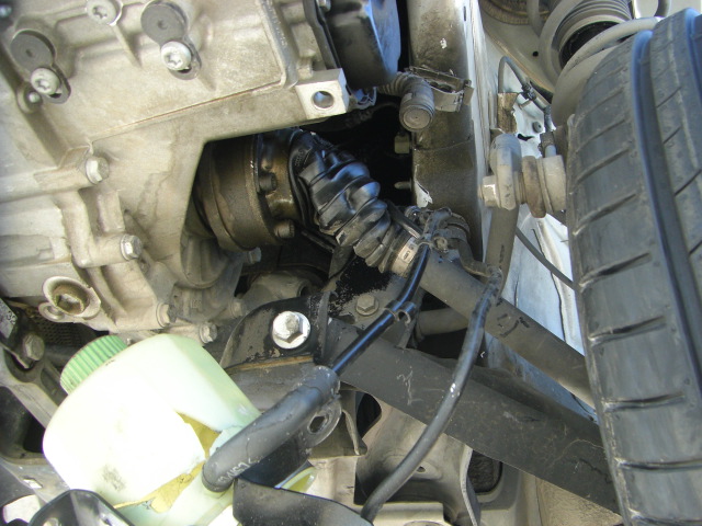 SEAT IBIZA ST ACABADO FR 1.6 TDI 105CV