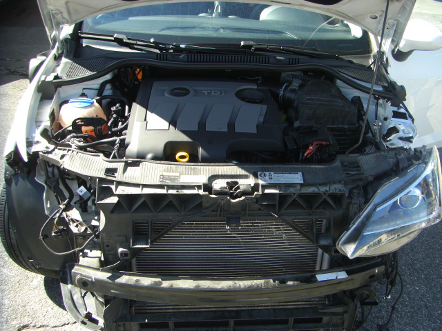 SEAT IBIZA ST ACABADO FR 1.6 TDI 105CV