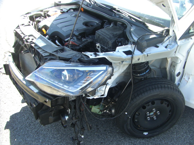 SEAT IBIZA ST ACABADO FR 1.6 TDI 105CV