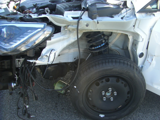 SEAT IBIZA ST ACABADO FR 1.6 TDI 105CV